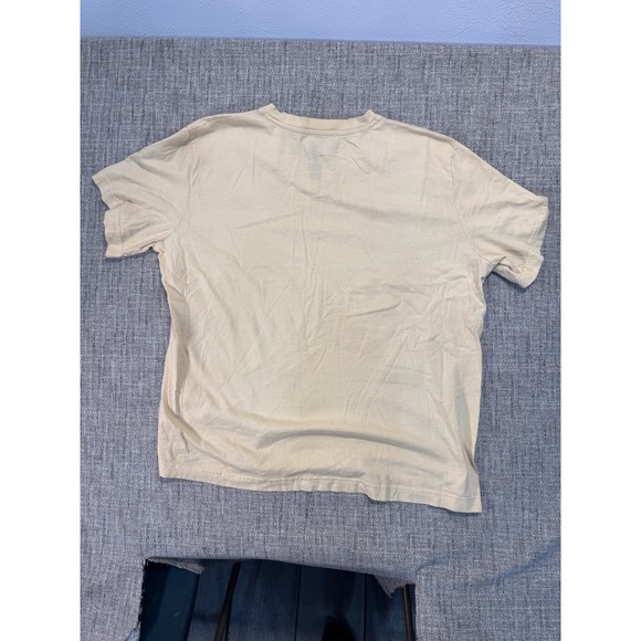 Boy Scouts Of America Graphic‎ Print Shirt Floral  Xxl Chest 23 In Length 26 In - Picture 11 of 11